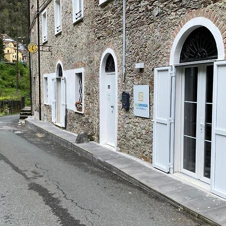 B&B Gronda Via Vandelli Massa  Exterior foto