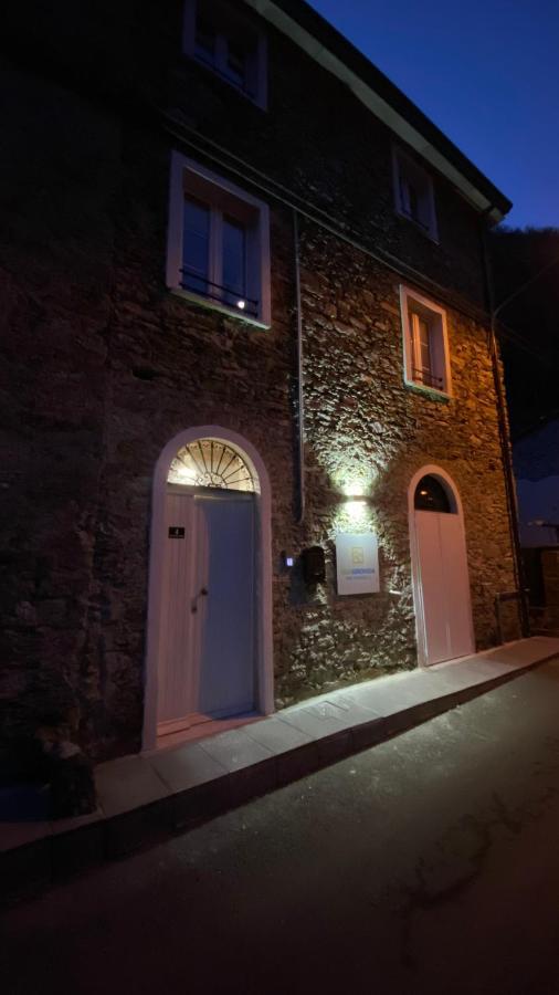 B&B Gronda Via Vandelli Massa  Exterior foto